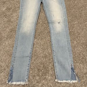 Women’s Express Jeans
